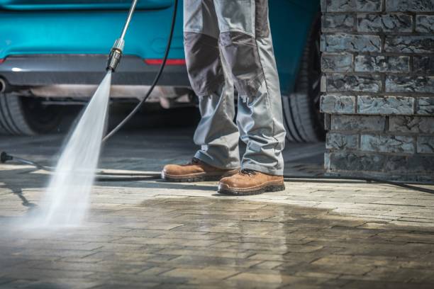 Best Factory Floor Cleaning  in Rocky Point, NY