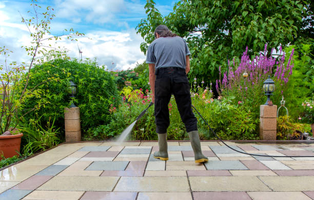 Trusted Rocky Point, NY Pressure washing Experts