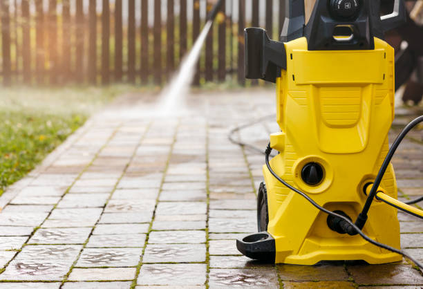 Best Playground Equipment Cleaning  in Rocky Point, NY